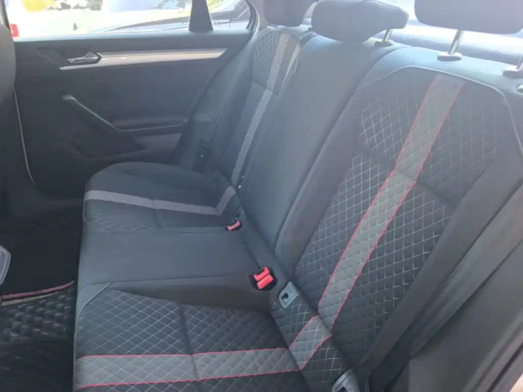 Volkswagen Lamando — миниатюра 17