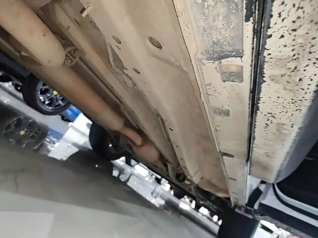 Chery Tiggo 8 PRO — миниатюра 21