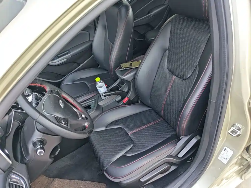 Chery Arrizo 5 — миниатюра 15