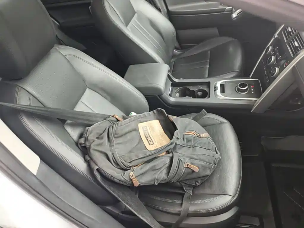 Land Rover Discovery Sport — миниатюра 25