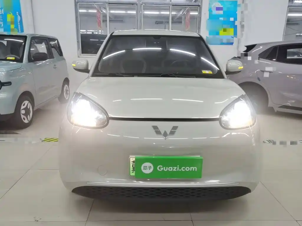 Wuling Bingo — миниатюра 3