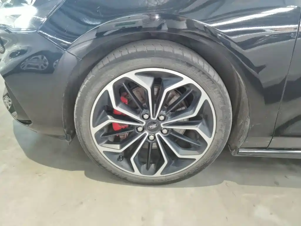 Ford Focus — миниатюра 23