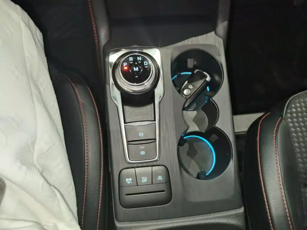 Ford Focus — миниатюра 14