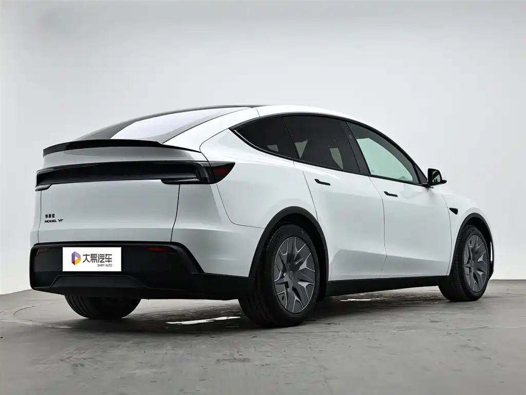 Tesla Model Y L