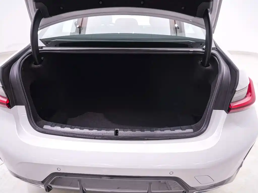 BMW 3 Series — миниатюра 21