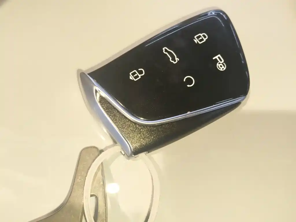 Aeolus SKY EV01 — миниатюра 9