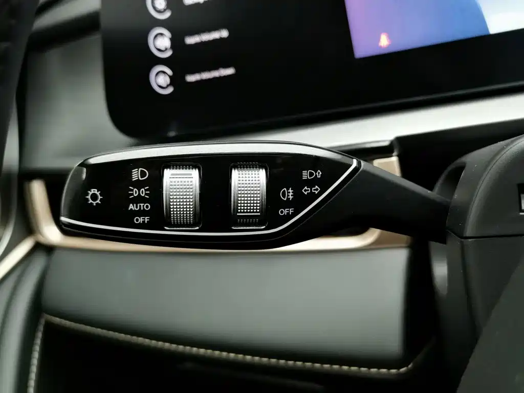 Chery Tiggo 5x — миниатюра 21
