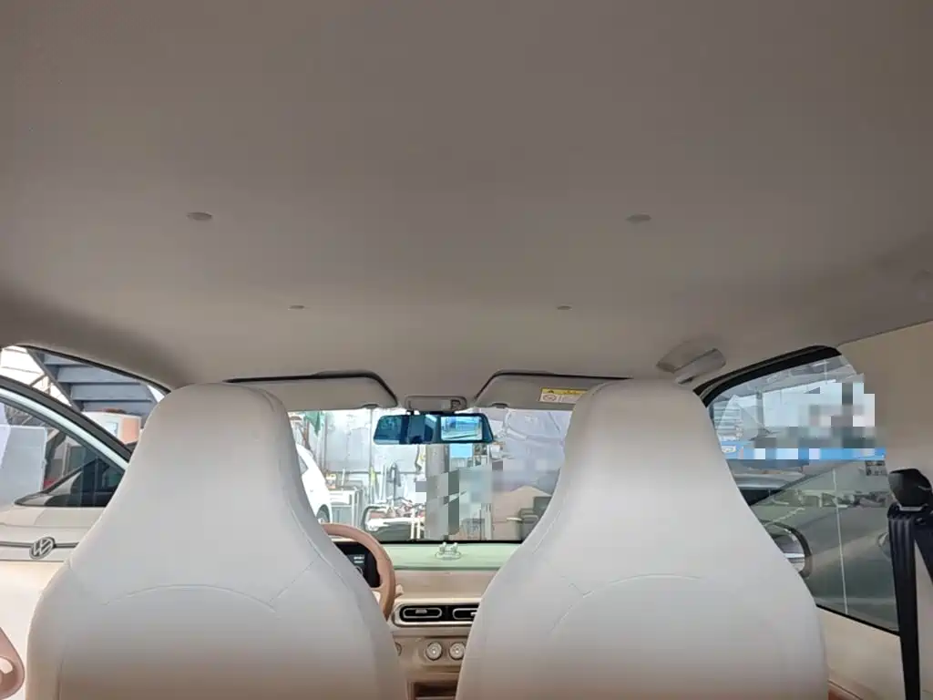 Wuling MINIEV — миниатюра 18