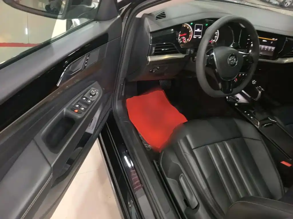 Volkswagen Passat — миниатюра 16