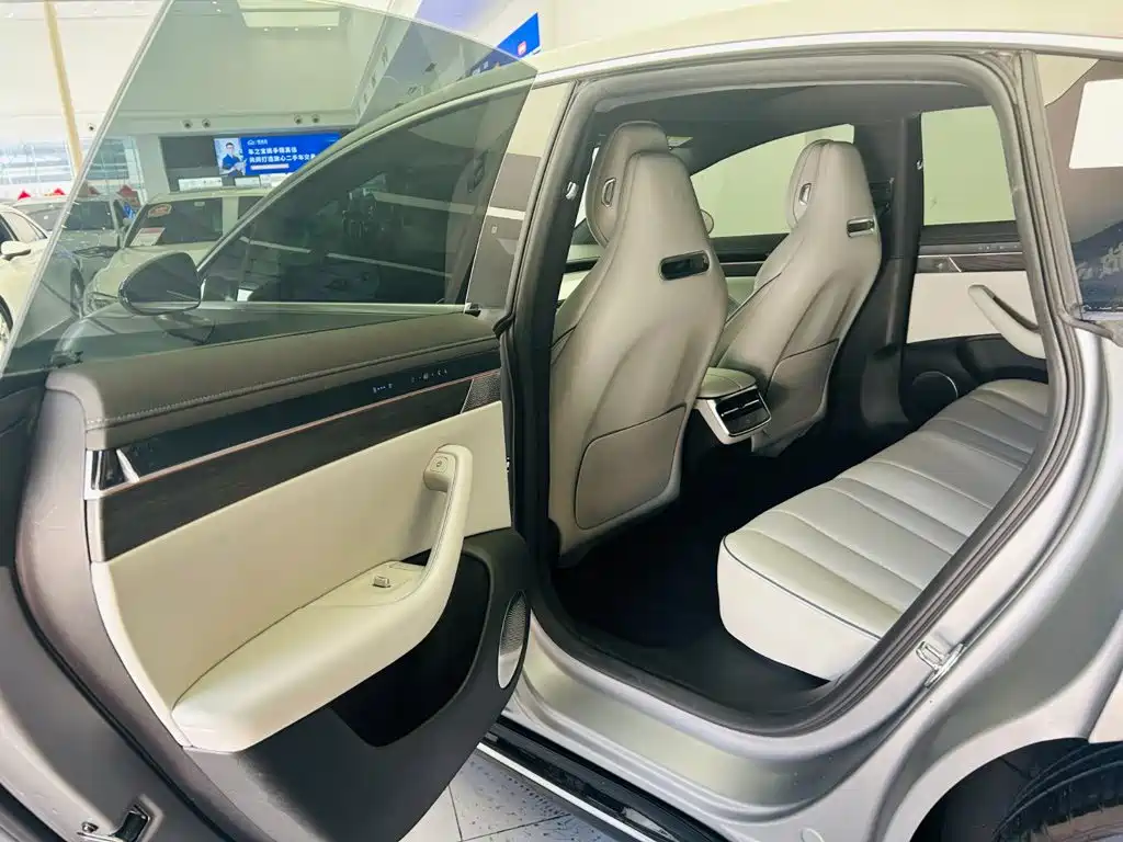 Zhijie Zhijie S7 — миниатюра 22