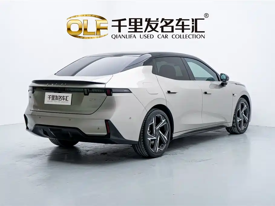 Lynk & Co 07 EM-P 2024 EM-P 126 Ultra