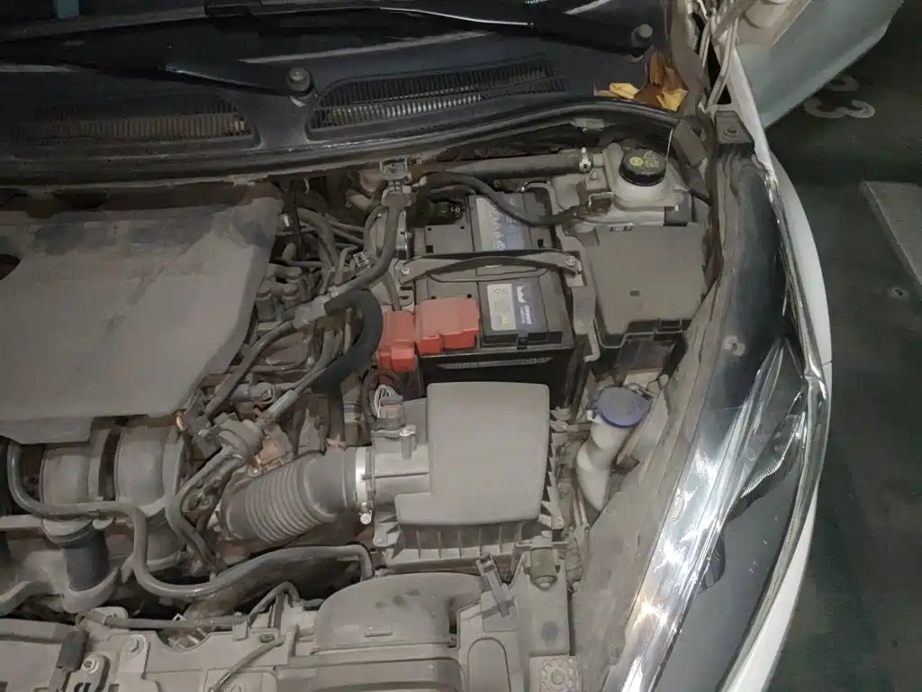 Ford Fiesta — миниатюра 20