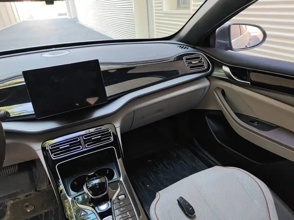 BYD Qin PLUS — миниатюра 13