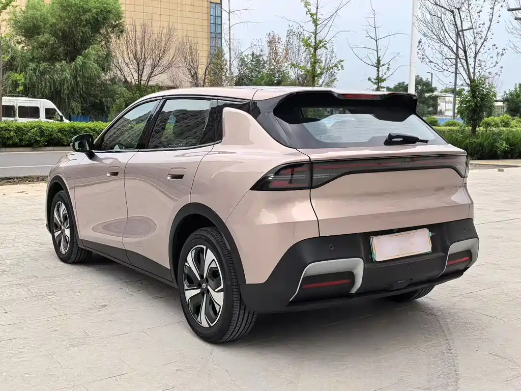 Changan Q05 2026 506Max+