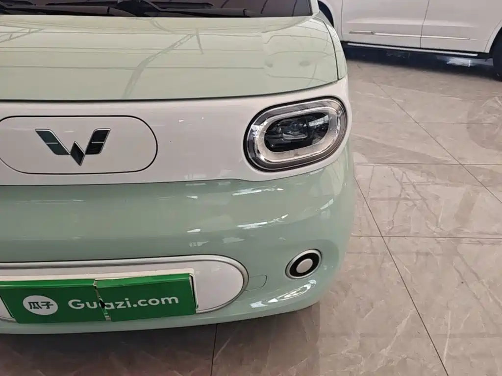 Wuling MINIEV — миниатюра 24