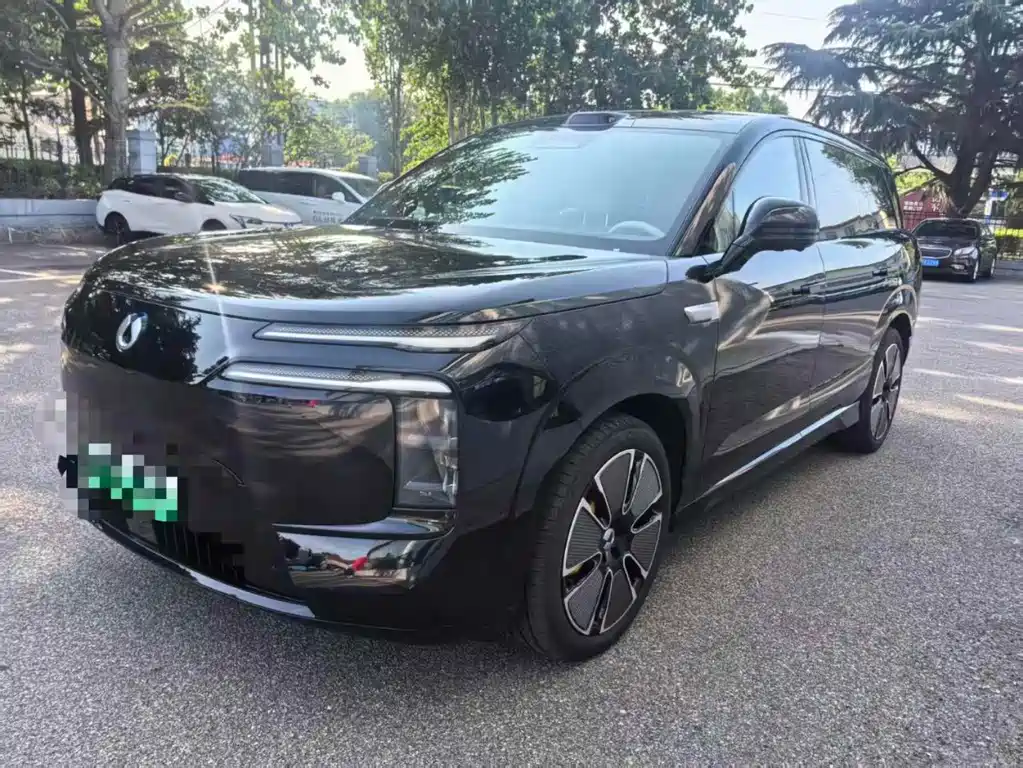 Denza Denza N8L
