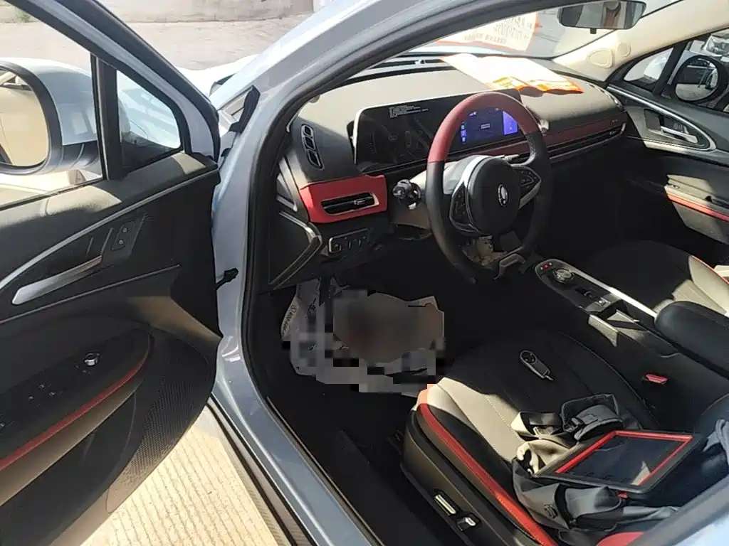Ora Ora Good Cat GT — миниатюра 16