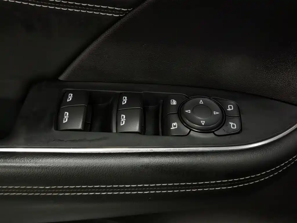 Buick Envision S — миниатюра 9