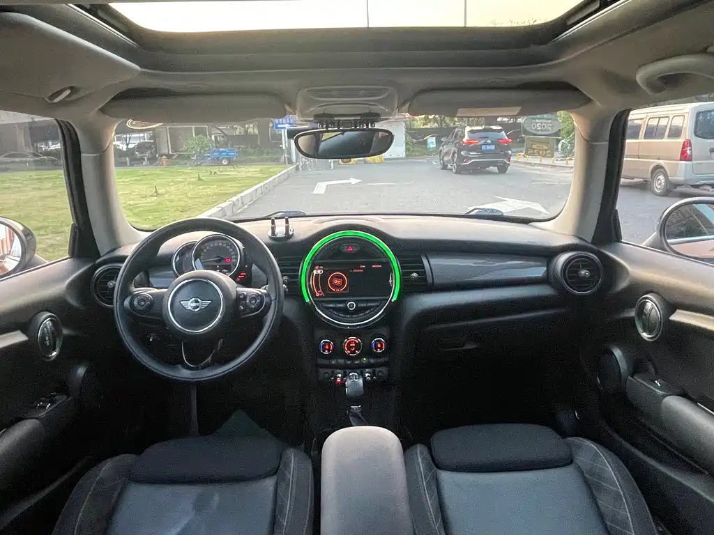 MINI Mini — миниатюра 14