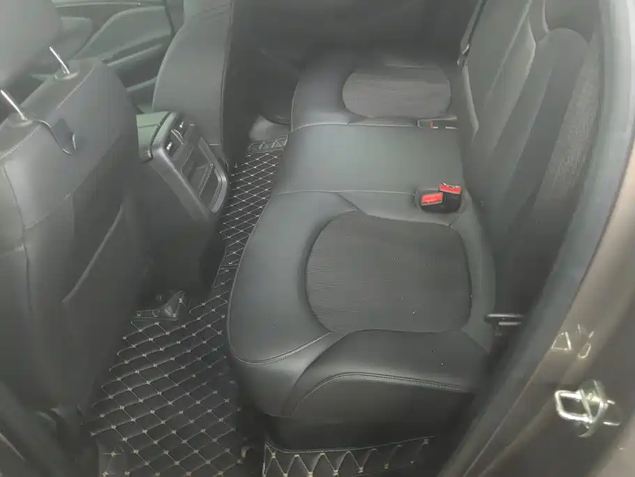 Buick Envision Plus — миниатюра 11