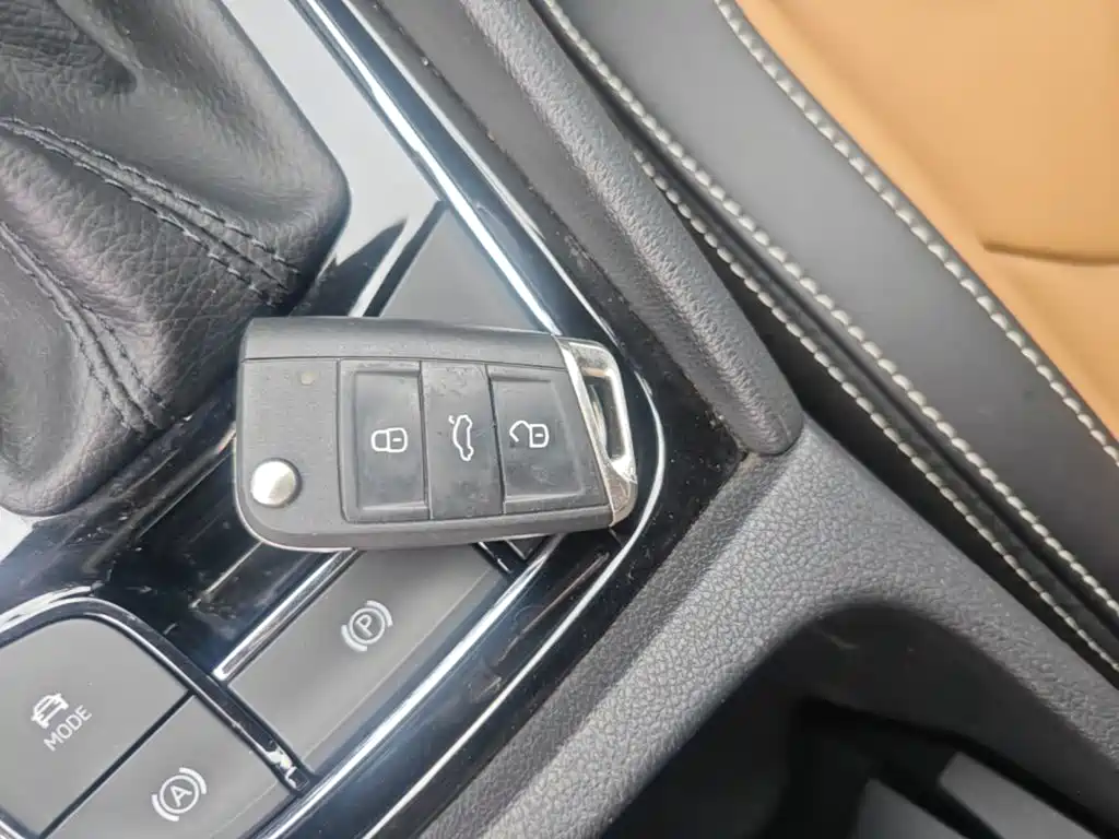 Skoda Kodiaq GT — миниатюра 9