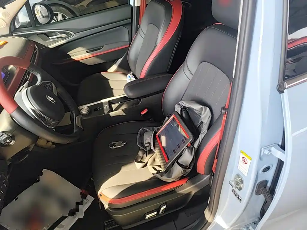 Ora Ora Good Cat GT — миниатюра 15