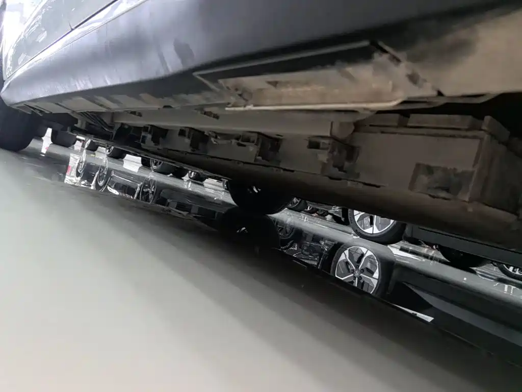 BYD Seal 05 DM-i — миниатюра 22