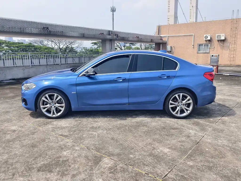 BMW 1 Series — миниатюра 3