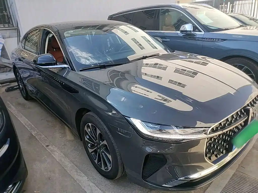 Lincoln Z — миниатюра 4