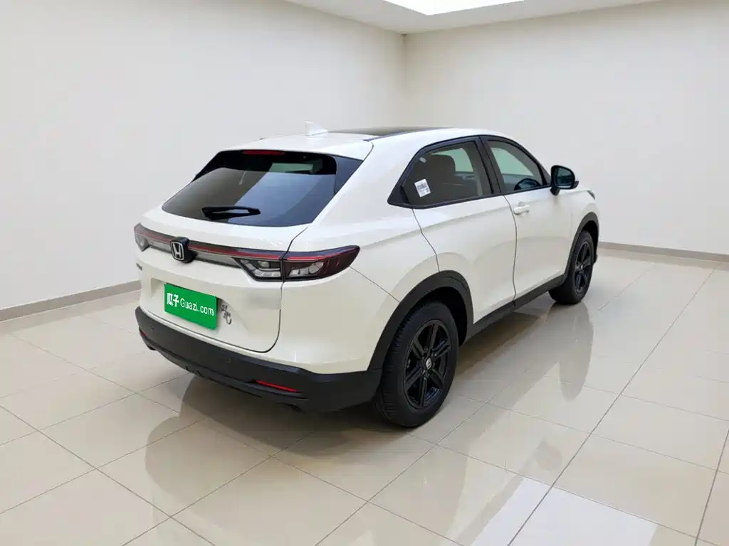 Honda XR-V — миниатюра 4