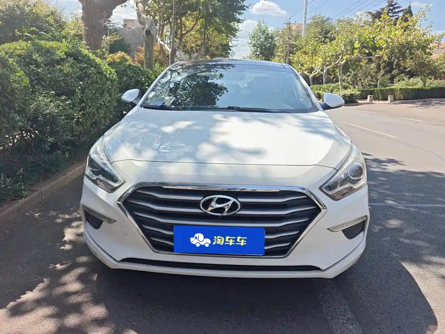 Hyundai Mistra — миниатюра 2
