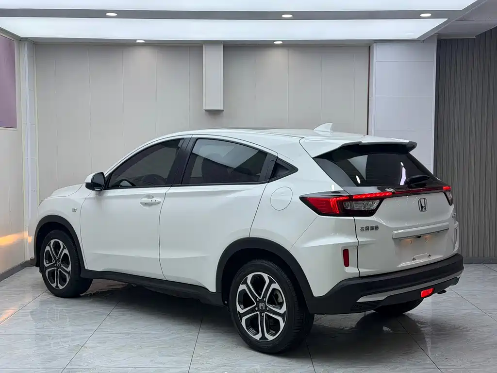 Honda XR-V — миниатюра 6