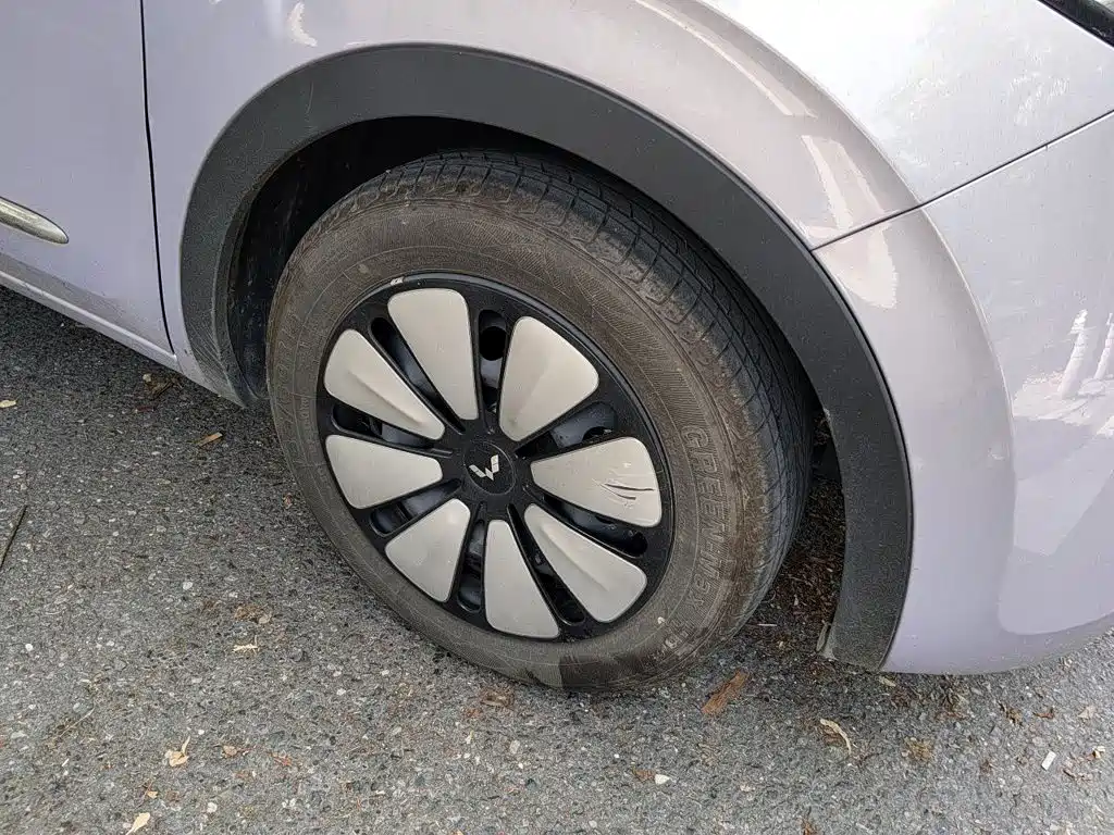 Wuling Bingo — миниатюра 25
