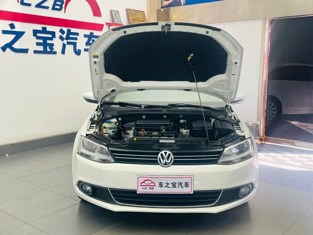 Volkswagen Sagitar — миниатюра 26