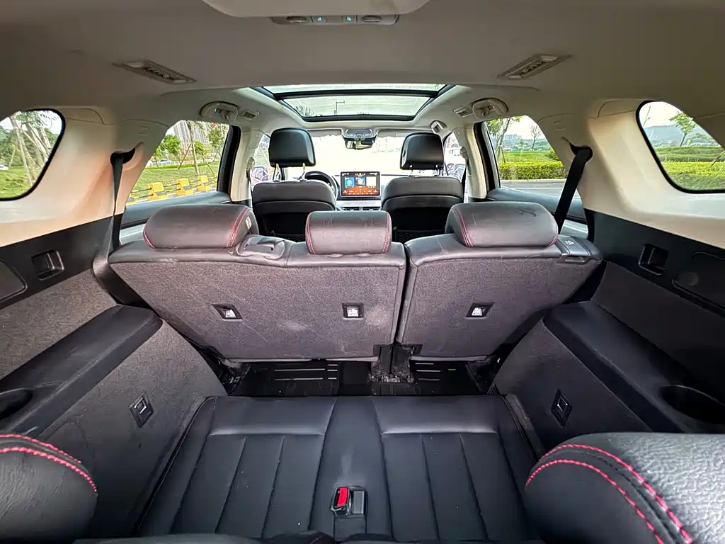 BYD Tang New Energy — миниатюра 32