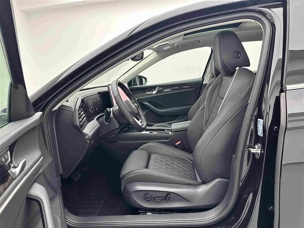 Volkswagen Magotan — миниатюра 18