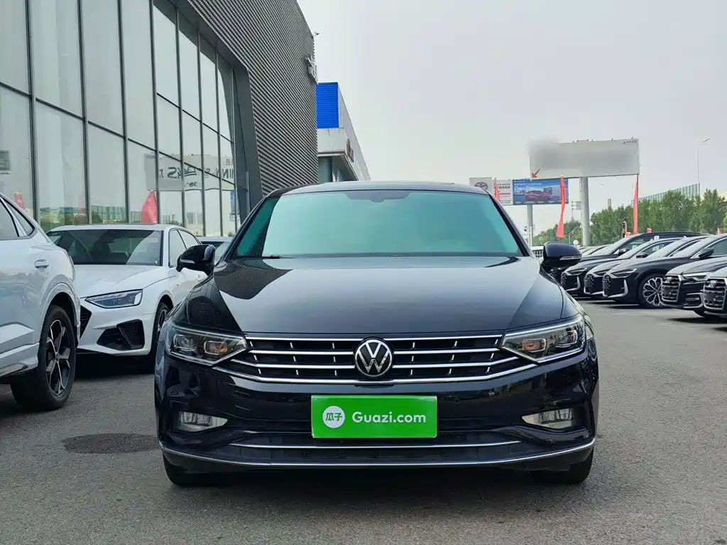 Volkswagen Magotan 2020 330TSI DSG Lead