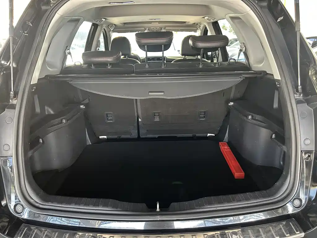 Haval H6 — миниатюра 6