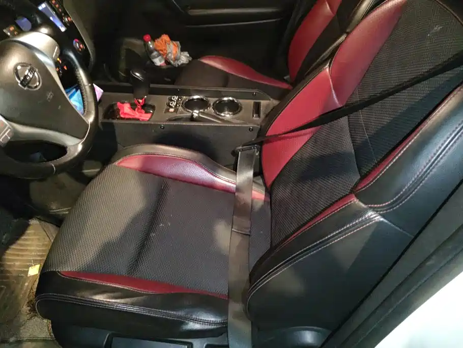 Nissan Qashqai — миниатюра 9
