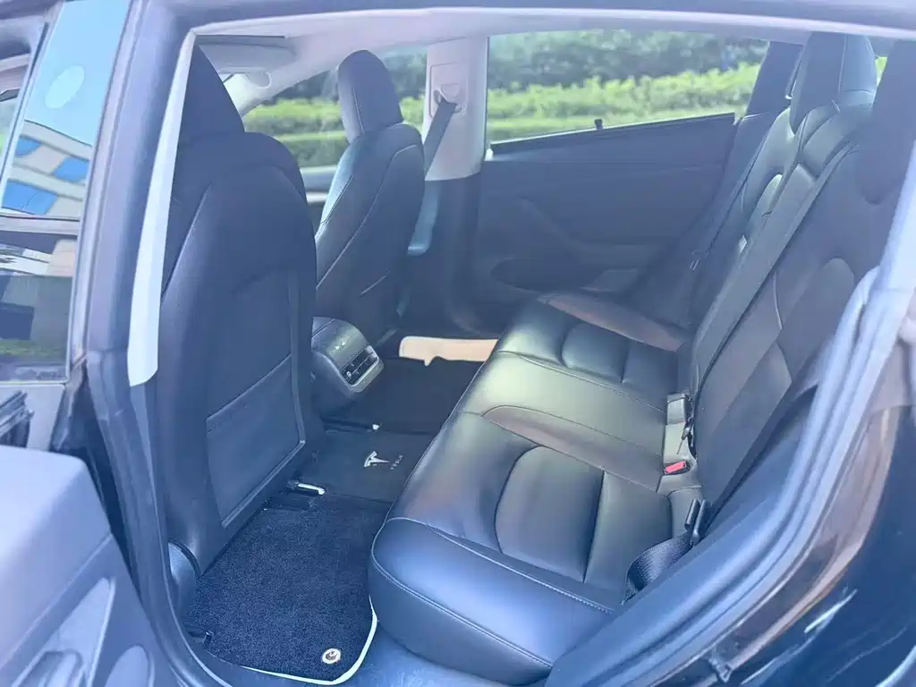 Tesla Model 3 — миниатюра 9