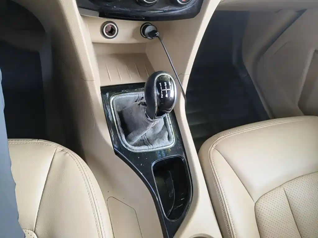 Baojun 730 — миниатюра 14