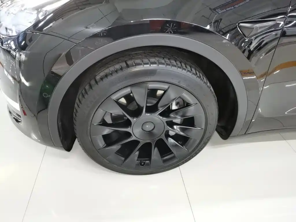 Tesla Model Y — миниатюра 23