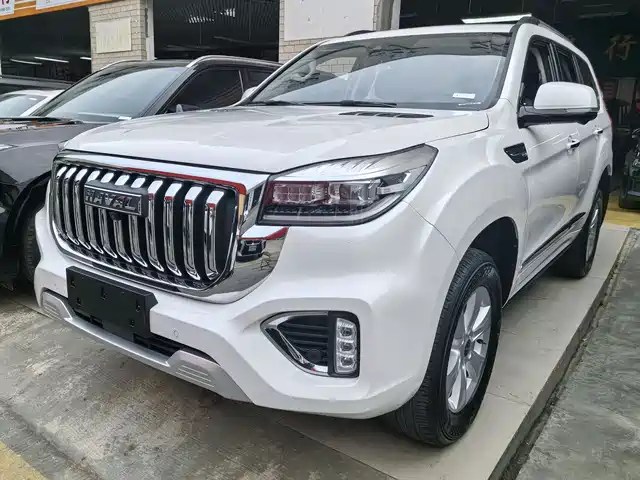HAVAL H9
