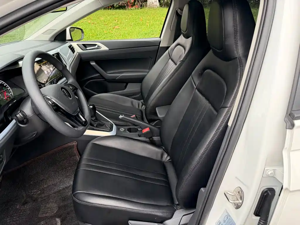 Volkswagen Polo — миниатюра 8