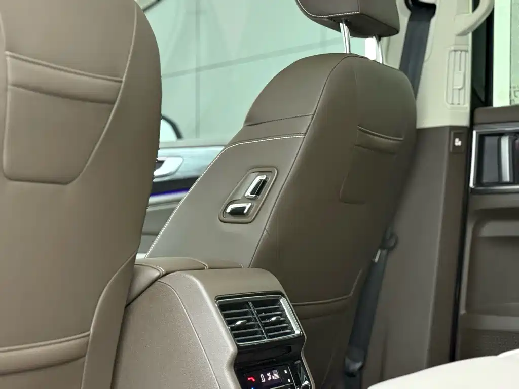 Volkswagen Viloran — миниатюра 11