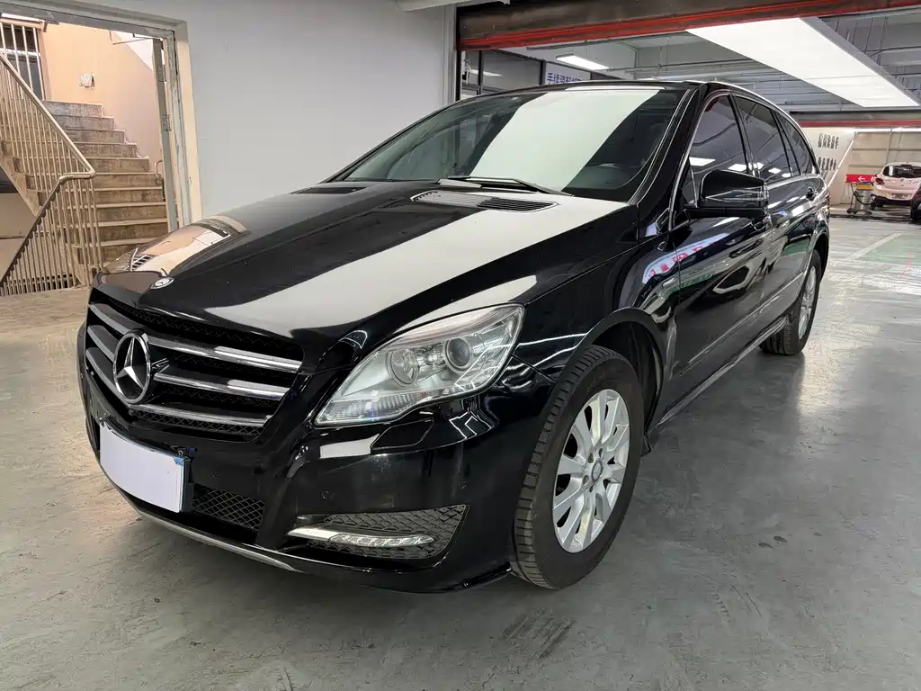 Mercedes-Benz R-Class