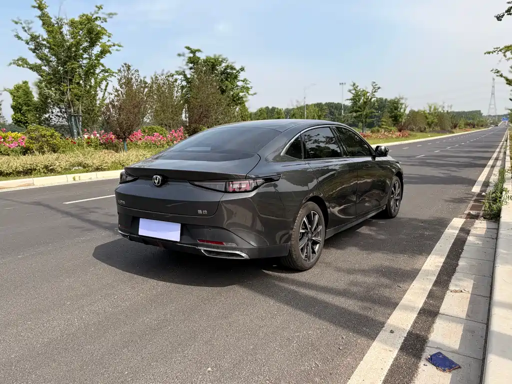 Changan Eado 2024 1.5T GDI AT Luxury