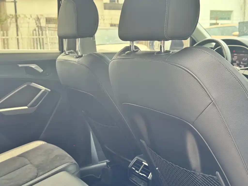 Audi Q3 — миниатюра 11