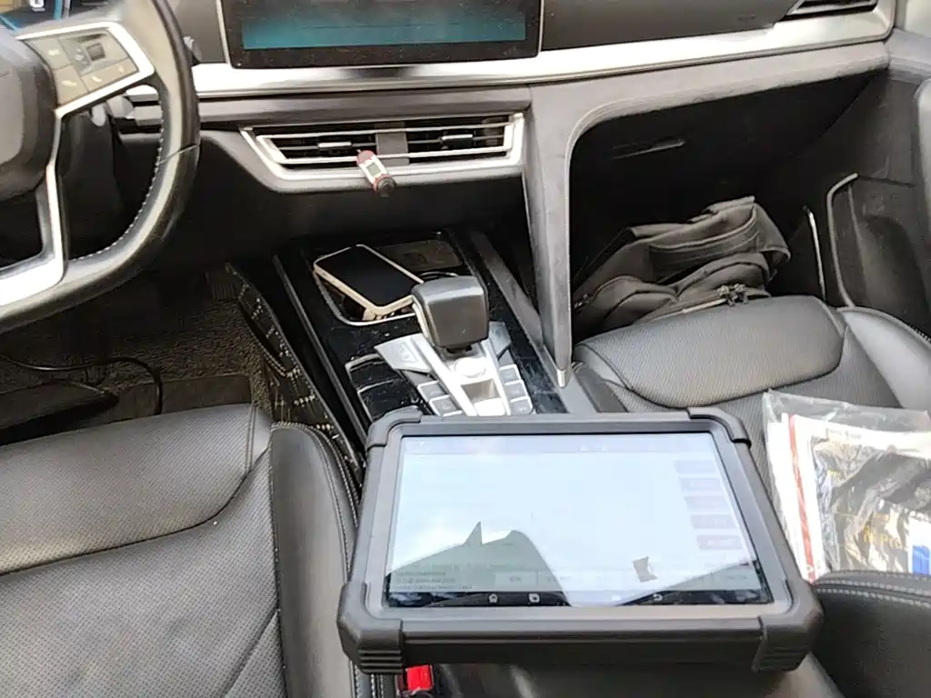 BYD Pro New Energy — миниатюра 14
