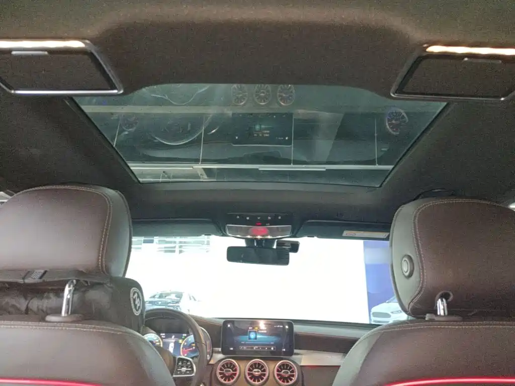 Mercedes-Benz GLC — миниатюра 18